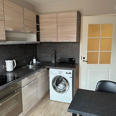 Just Apartments Ταλίν Εξωτερικό φωτογραφία