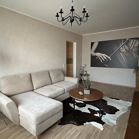 Just Apartments Ταλίν Εξωτερικό φωτογραφία
