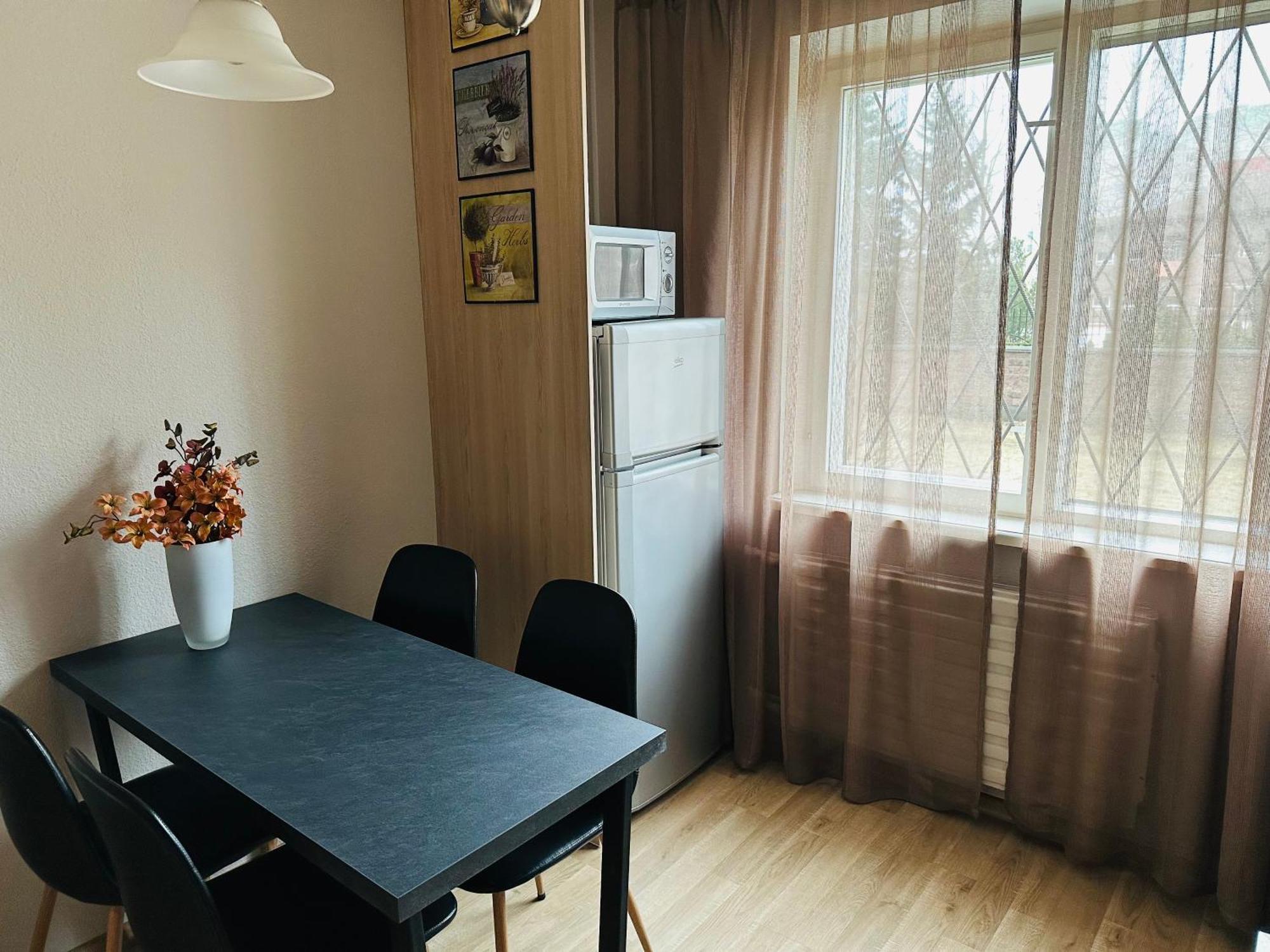 Just Apartments Ταλίν Εξωτερικό φωτογραφία