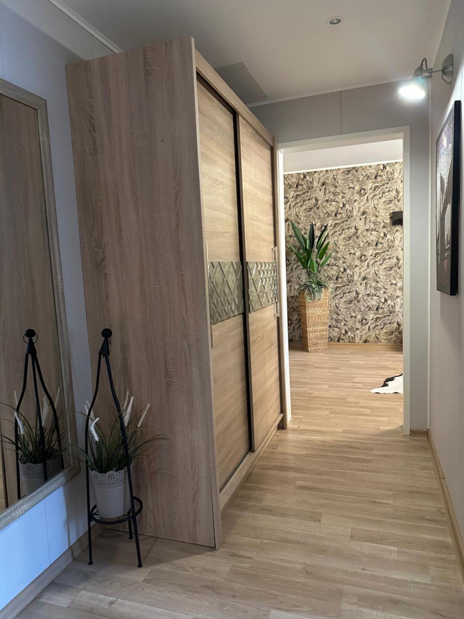Just Apartments Ταλίν Εξωτερικό φωτογραφία