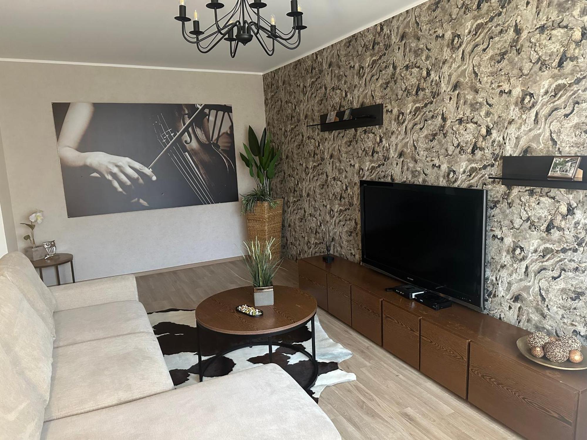 Just Apartments Ταλίν Εξωτερικό φωτογραφία