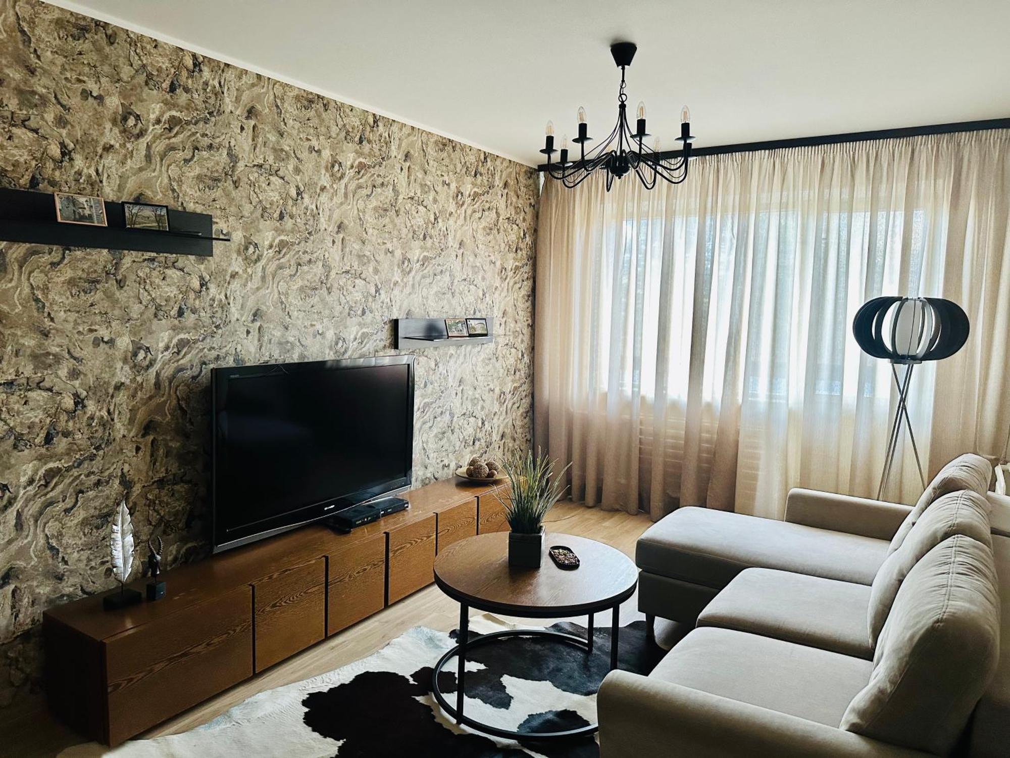 Just Apartments Ταλίν Εξωτερικό φωτογραφία