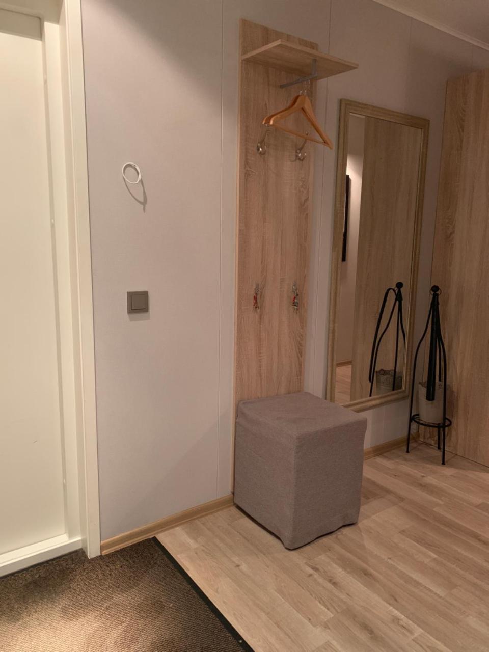 Just Apartments Ταλίν Εξωτερικό φωτογραφία