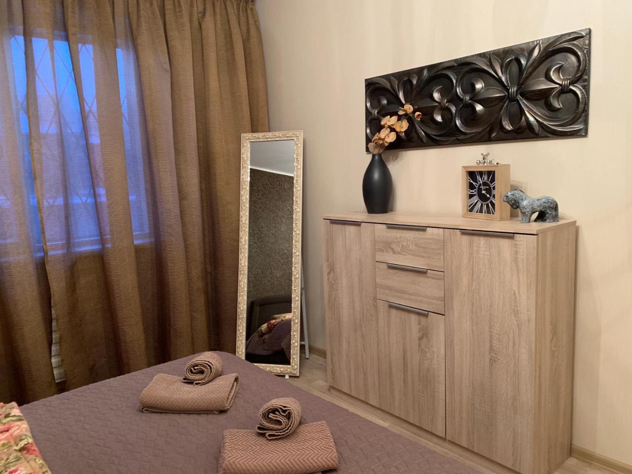 Just Apartments Ταλίν Εξωτερικό φωτογραφία